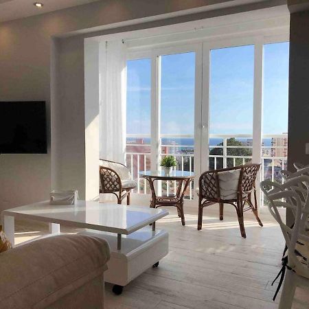 Arroyo De La Miel Luxury Sun&Beach Benalmádena Esterno foto