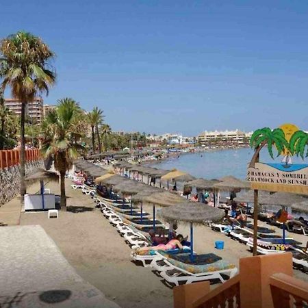 Arroyo De La Miel Luxury Sun&Beach Benalmádena Esterno foto