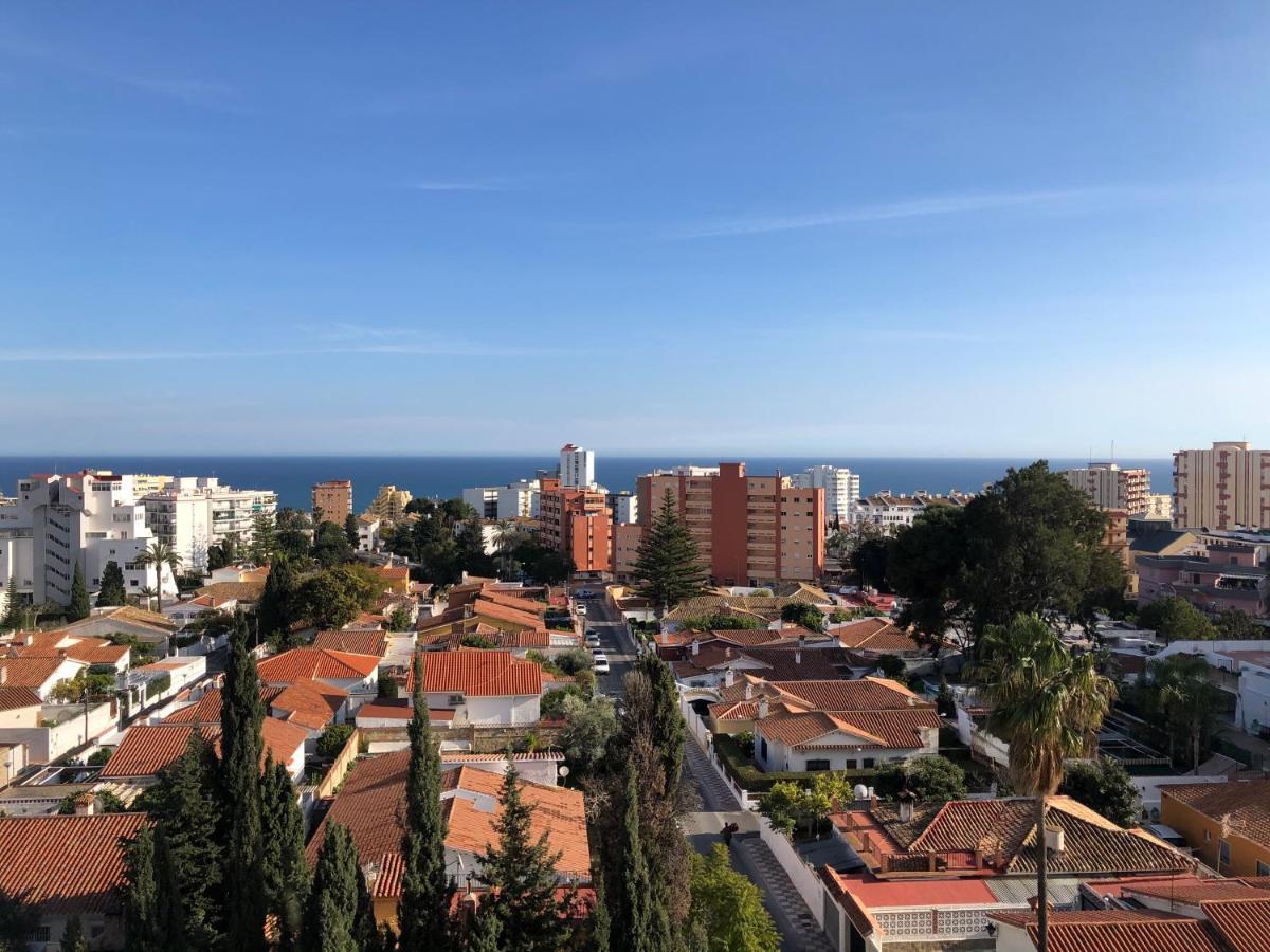 Arroyo De La Miel Luxury Sun&Beach Benalmádena Esterno foto