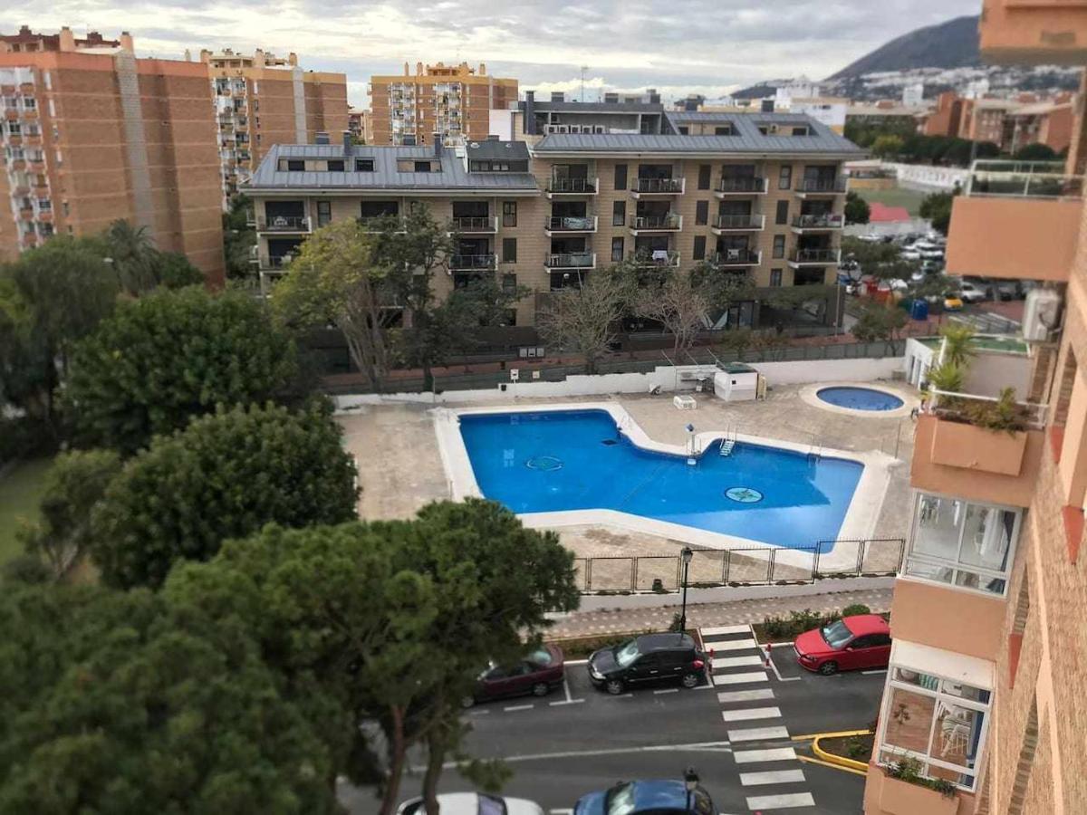 Arroyo De La Miel Luxury Sun&Beach Benalmádena Esterno foto