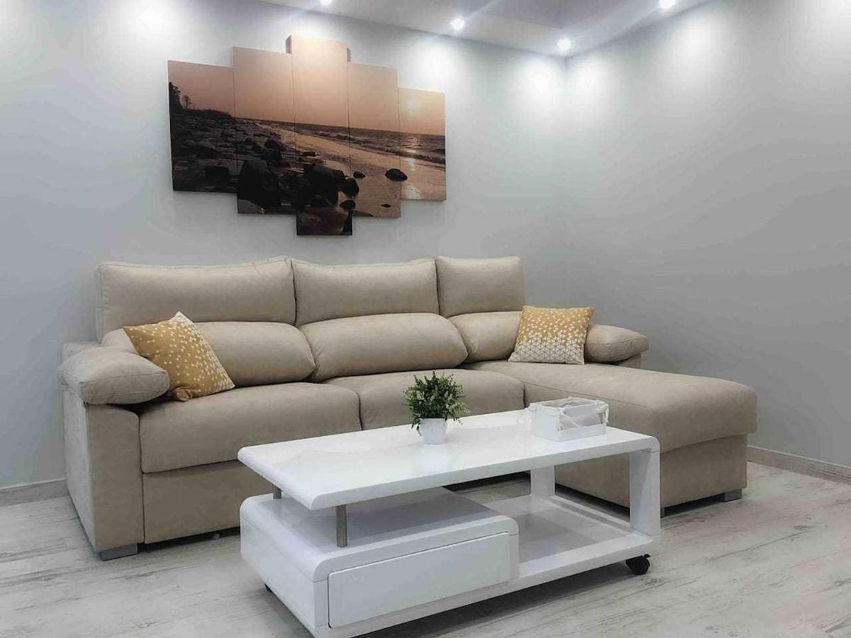 Arroyo De La Miel Luxury Sun&Beach Benalmádena Esterno foto