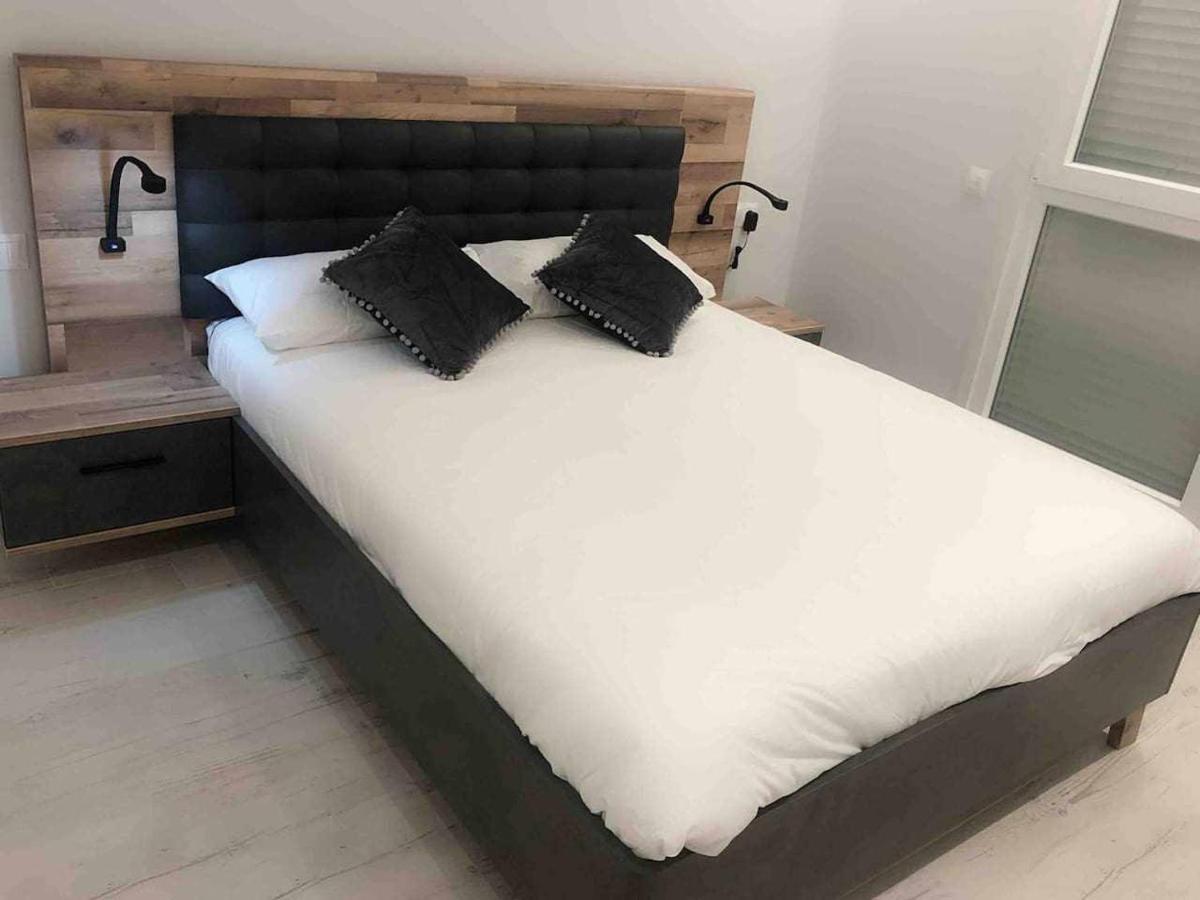 Arroyo De La Miel Luxury Sun&Beach Benalmádena Esterno foto