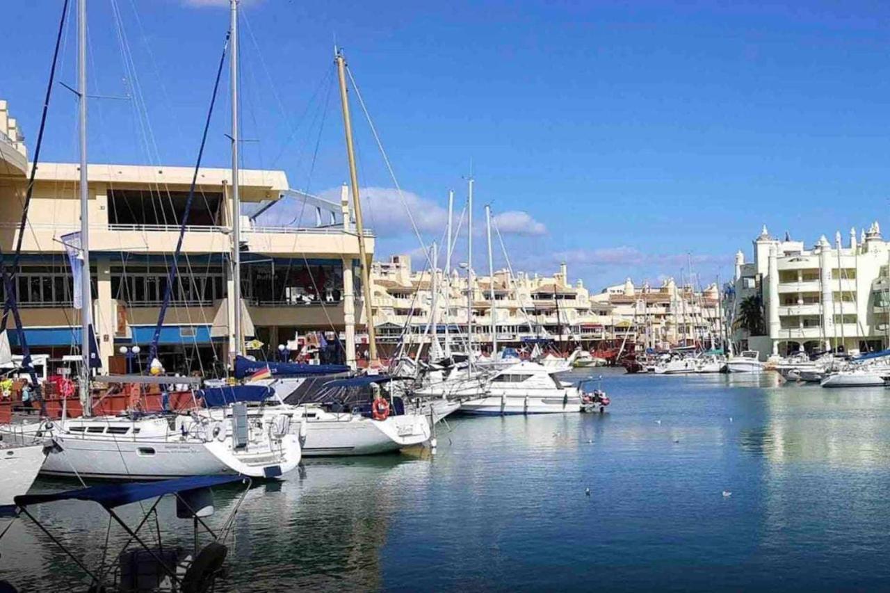 Arroyo De La Miel Luxury Sun&Beach Benalmádena Esterno foto