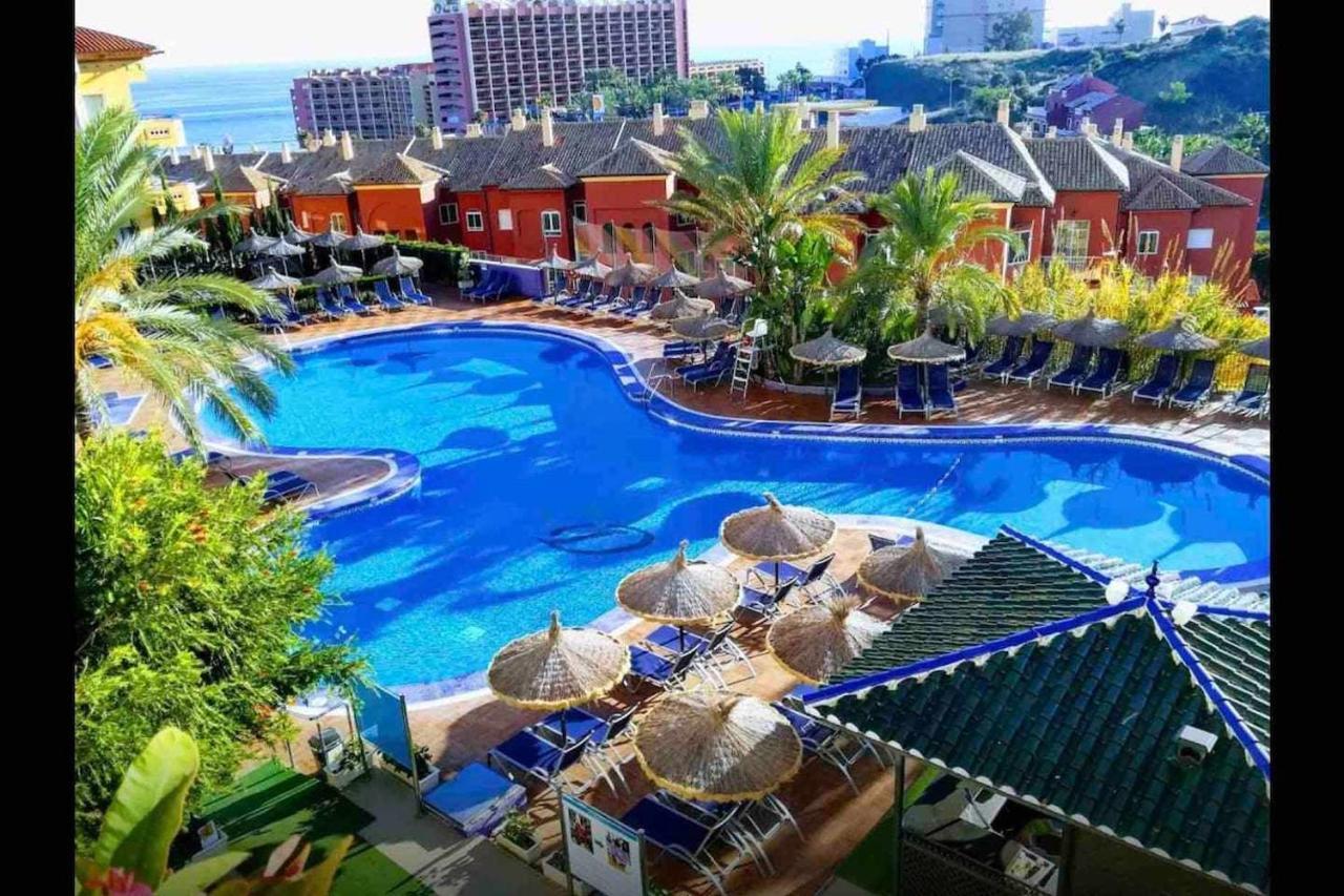 Arroyo De La Miel Luxury Sun&Beach Benalmádena Esterno foto