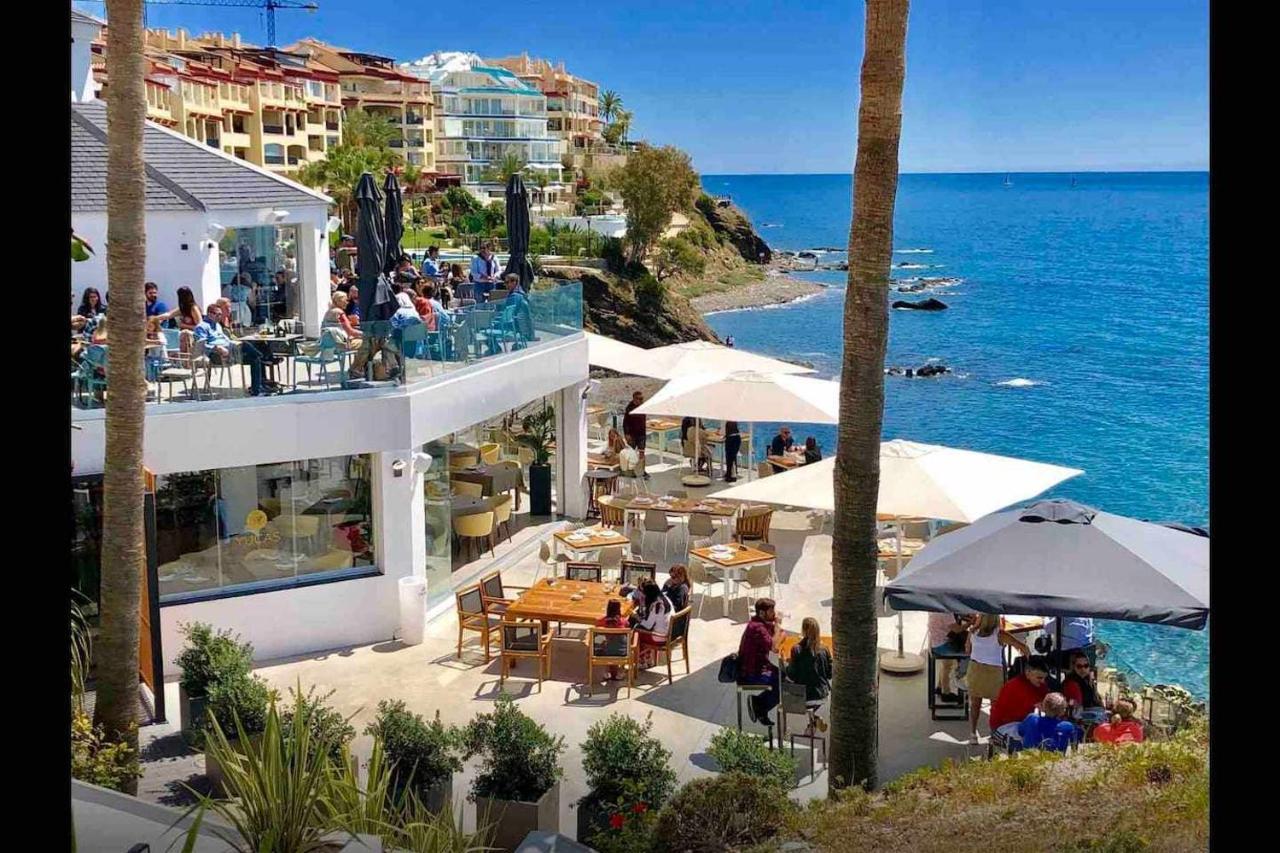 Arroyo De La Miel Luxury Sun&Beach Benalmádena Esterno foto