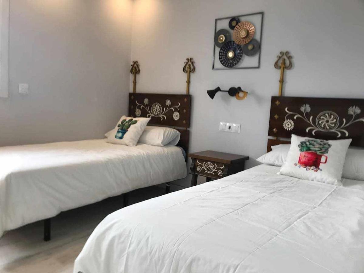 Arroyo De La Miel Luxury Sun&Beach Benalmádena Esterno foto